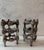 Set of 3 Vintage Brutalist Candleholders by Quist For Sale - Image 10 of 12