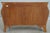 Italian Marquetry Inlaid Bombe Commode Chest For Sale - Image 17 of 18