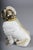 Ceramic Pug Dog Figurine, England, 20th Century For Sale - Image 16 of 18