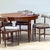 Dining Table and Chairs from G-Plan, Set of 5 For Sale - Image 18 of 18