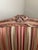 Wood 1980s French Accent Chairs - a Pair For Sale - Image 7 of 10
