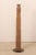 19th Century 19th Century British Colonial Carved Wood Column on Stand For Sale - Image 5 of 11