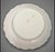 Antique Elite Works French Limoges Rose Charger Plate For Sale - Image 10 of 11