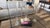 Global Views Portugal Graduated Hand-Blown Ribbed Glass Candlesticks | Set of Three For Sale In Las Vegas - Image 6 of 8