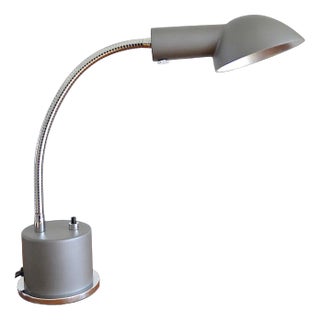 Table Lamp by Asger Bay Christiansen, 1980s For Sale