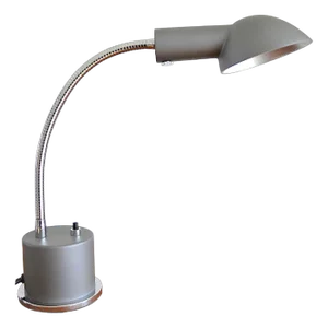 Table Lamp by Asger Bay Christiansen, 1980s