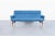 This beautifully mid-century modern walnut sofa captures the clean lines and thoughtful craftsmanship that define the best...