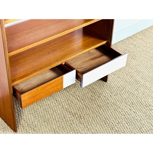 Vintage Teak Bookcase from G-Plan, 1960s For Sale - Image 11 of 16