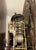 1900 - 1909 Circa 1900 Harriet Beecher & Calvin Ellis Stowe Family Grandfather Clock For Sale - Image 5 of 11