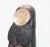 Native American Mother and Child Figurine in Bronze by Ernest Bo Mirabel, 1990s For Sale - Image 10 of 13