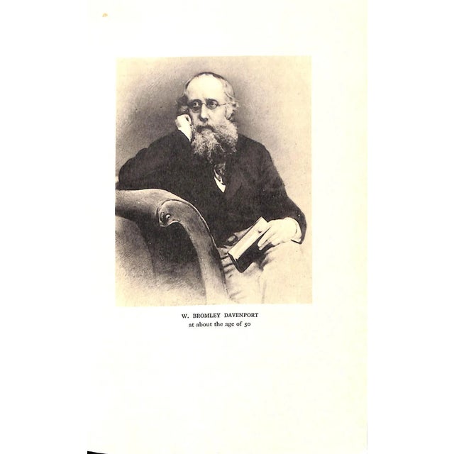 "Sport" 1933 Davenport, W Bromley For Sale - Image 9 of 10