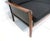 Mid-Century Modern Knut Saeter Rosewood Upholstered Sofa for Hans Olsen Norway For Sale - Image 3 of 13