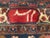 Brick Red 1960's Super Fine Signed Persian Khorassan Carpet , 11'10 X 17' For Sale - Image 8 of 10