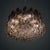 Mid-Century Modern Italian Pendant Light by Carlo Scarpa for Venini, 1960s For Sale - Image 6 of 14