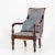 Early 19th Century Armchair, England For Sale - Image 3 of 10