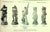 Victorian Elkington & Co. 32" Bronze Warrior King Statue Sculpture, C. 1860–1880 For Sale - Image 18 of 18