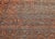 19th Century Hand-Knotted Afghan Gallery Rug in Allover Geometric Pattern For Sale - Image 18 of 18