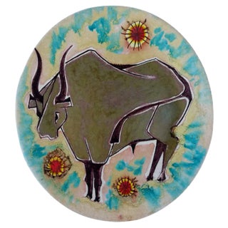 Mid-Century Italian Ceramic Tableware by Imola, 1960s For Sale