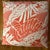 Handcrafted Decorative Pillow Case For Sale In New York - Image 6 of 6