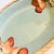 Brigitte Haag Art Pottery Tray For Sale - Image 4 of 11