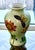 Celadon Floral Vase For Sale - Image 4 of 8