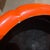 Japanese Lacquerware Bowl/Tea Caddy Persimmon Shape Nishimura Shoun For Sale - Image 10 of 13