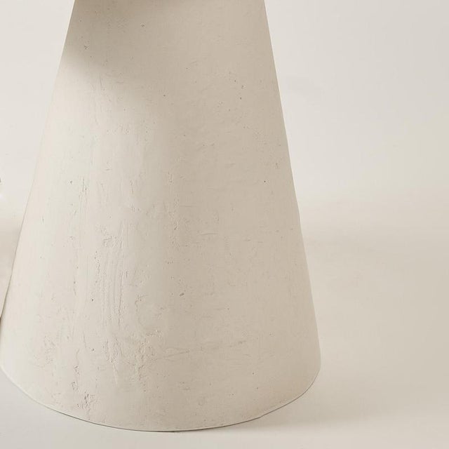 Gold Spill Coffee Table in Jesmonite by Perler For Sale - Image 8 of 13