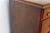 Wood Antique English William & May Chest on Stand For Sale - Image 7 of 15