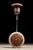 1930s Vintage "Belmet Rollodor" Self-Righting Floor Ashtray For Sale - Image 5 of 12