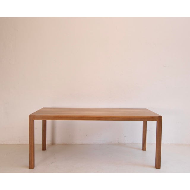 Mid-Century Modern Bauhaus Stil Coffee Table, 1960s For Sale - Image 6 of 18