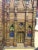 Wood French Folk Art Miniature Cathedral Sculpture Model For Sale - Image 7 of 10