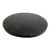 Rustic Black Limestone Plateau Riser Charger For Sale