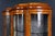 Antique Display Cabinet For Sale - Image 12 of 18