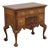 Councill Craftsmen Mahogany Chippendale Style Lowboy For Sale