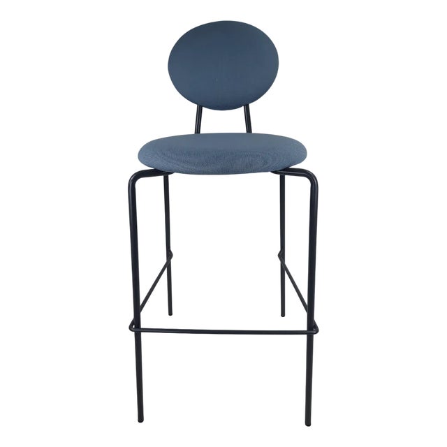RNA Bar Stool by Rick Minkes for Lensvelt, 2010s For Sale