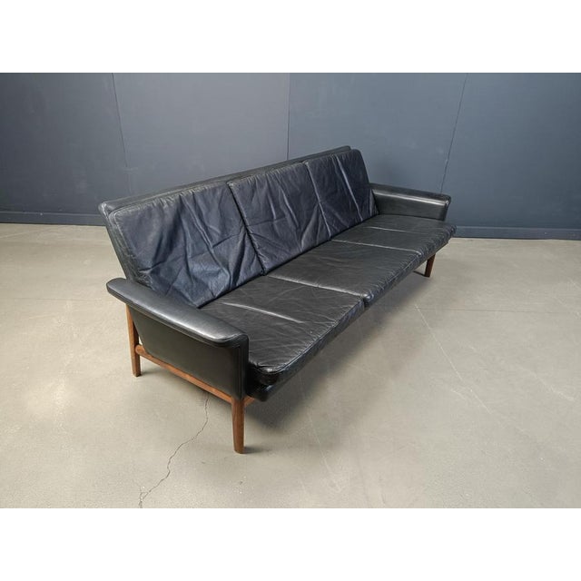 1960s Jupiter Sofa by Finn Juhl for France and Søn and France & Daverkosen, 1960s For Sale - Image 5 of 13