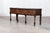 English Vernacular Oak Dresser Base, 1750s For Sale - Image 4 of 17