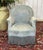 19th Century Napoleon III Toadstool Armchair For Sale - Image 14 of 14