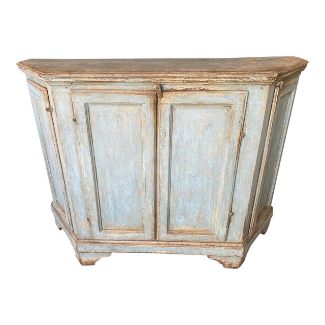 18th Century Italian Credenza For Sale
