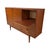 Bodafors Swedish Teak Highboard, Sweden, 1960s For Sale - Image 4 of 8