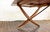 Andreas Tuck 1950s Hans Wegner Danish Dining Table, Model at-314 for Andreas Tuck For Sale - Image 4 of 15