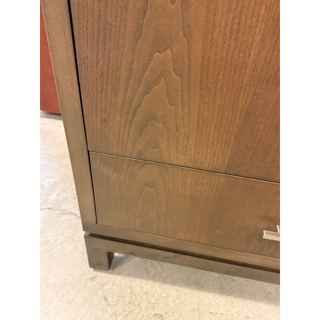 Bespoke Modern Wardrobe Armoire For Sale - Image 12 of 12