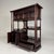 Japanese Kazaridana Tana Shelf Display Cabinet, 1930s For Sale - Image 4 of 17