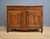 Wood Mid-19th Century Louis XV Cherrywood Buffet For Sale - Image 7 of 17