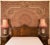 Large Savonnerie Tapestry from Aubusson For Sale - Image 3 of 6