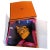 Hermès Silk Scarf Grande Tenue by designer Henri D'Origny features Émile Hermès monogram. approximately 35 inches Preowned...