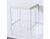 Ladislav Rado White enameled Steel Modern Side Table, 1955, Knoll and Drake. Ladislav Rado white enameled steel modern...