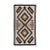 Antique Navajo Style Rug 3'7 X 6'9 For Sale