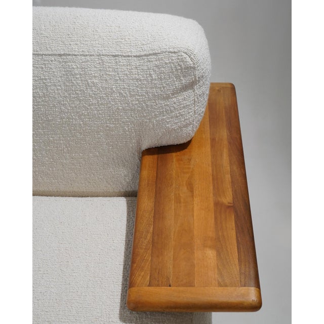 Pianura Modular Sofa by Mario Bellini for Cassina, 1970s, Set of 5 For Sale - Image 13 of 18