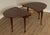 Pennsylvania House Queen Anne Style Cherry Drop Leaf Dining Table For Sale In Philadelphia - Image 6 of 12